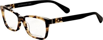 Kate Spade New York Kate Spade New York Womens Camberly 53Mm Optical Frames