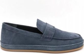 Hogan Uomo, Scarpe, Blu, 42 1/2 EU, new
