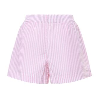 Saint Barth Meave Shorts - - Shorts - Donna - Rosa - L