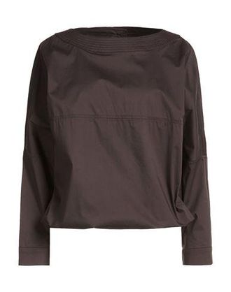 Liviana Conti TOPWEAR - Tops on YOOX.COM