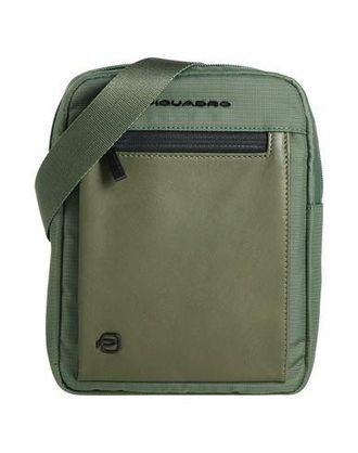 Piquadro TASCHEN - Umh&auml;ngetasche auf YOOX.COM