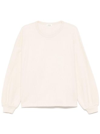 American Vintage Bobypark sweatshirt - Neutrals