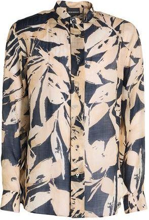 Emporio Armani Shirts