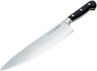 Messermeister Meridian Elite 10-Inch Traditional Chefs Knife