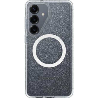 Otterbox Otterbox React Back Cover Transparente Brillo Magn&eacute;tico Samsung Galaxy S26+