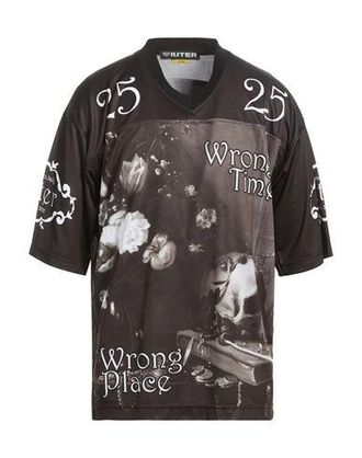 Iuter TOPWEAR - T-shirts on YOOX.COM