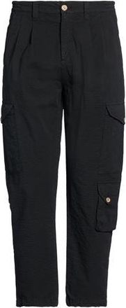 BL.11 BLOCK ELEVEN BOTTOMWEAR - Trousers on YOOX.COM