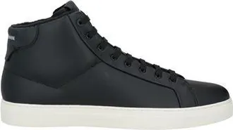 Emporio Armani FOOTWEAR - Trainers sur YOOX.COM