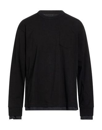 sacai TOPWEAR - T-shirts su YOOX.COM