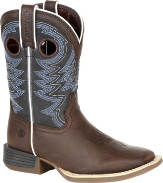 Durango Durango Kids Lil Rebel Pro Little Kid 8 Western Boot In M