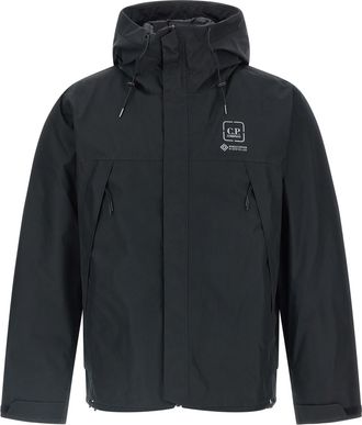C.P. Company C. P. Company the Metropolis Serie 2-in-1 Jacket