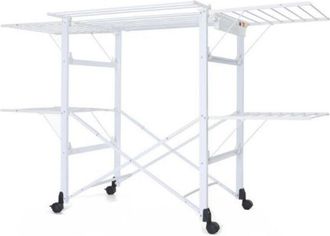 Foppapedretti Perchero Gulliver De Aluminio 174x80 Foppapedretti