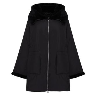 Cesare Gaspari Donna, Giacche, Nero, L, new