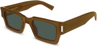 Saint Laurent unisex, Accesorios, Marr&oacute;n, Talla: ONE Size