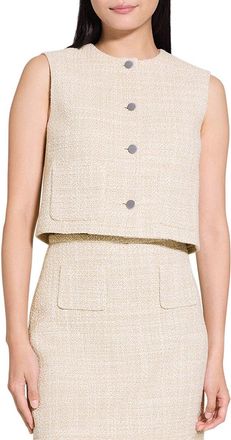 Theory Patch Pocket Vest