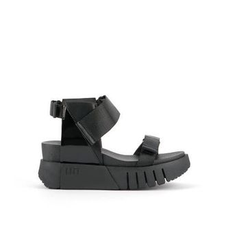 United Nude Delta Run in Black at Nordstrom, Size 37
