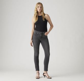 Levi's 311 Shaping Skinny Jeans - Womens - 26X28 - Black