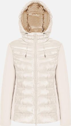 Geox Spherica Woman Mid Moonbeam/mid Moonbeam, Size: 38