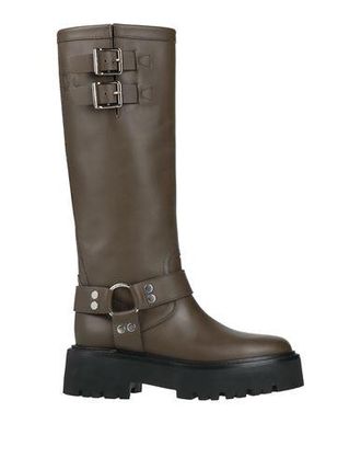 Celine SCHUHE - Stiefel auf YOOX.COM