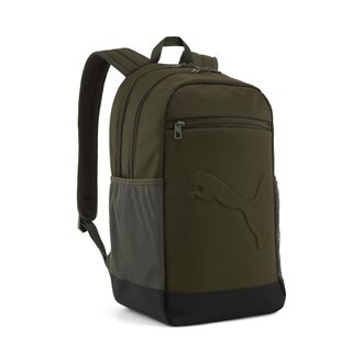 Puma Zaino PUMA Buzz 28 L, Accessori, Verde, OSFA