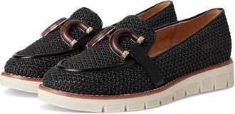 Easy Spirit Vanda Womens Shoes Black : 5.5 M (B), Polyester