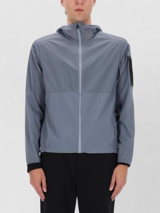 HUGO BOSS hooded jacket