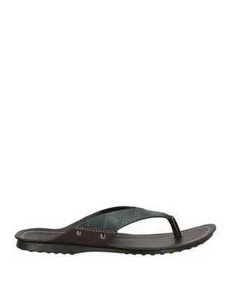 Tod's CALZADO - Sandalias de dedo en YOOX.COM