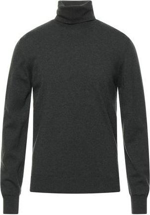 Alpha Studio KNITWEAR - Turtlenecks sur YOOX.COM