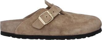 Birkenstock Mules Boston