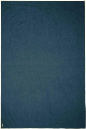 Eres Cabine Pareo - Dames - Strandmode - Blauw - ONE Size - Katoen - Badmode