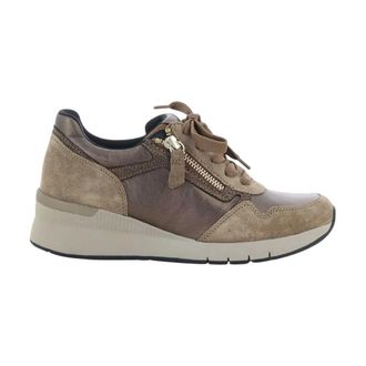 Gabor Mujer, Zapatos, Beige, Talla: 38 1/2 EU