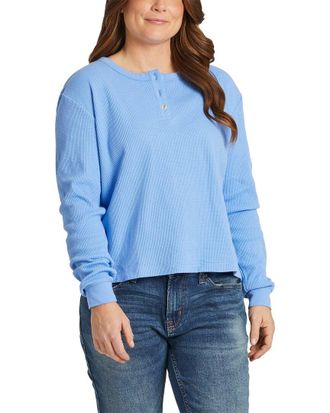 Life is good Life Is Good Thermal Shirt