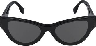 MAISON FENDI Sunglasses