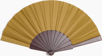 H&M Handf&auml;cher - Yellow