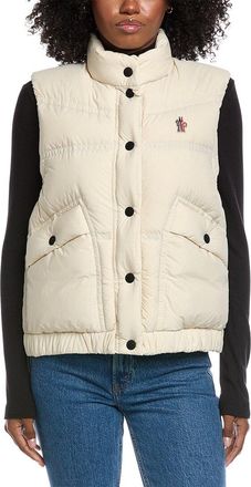 Moncler Puffer Down Vest