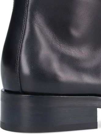 Our Legacy camion Ankle Boots