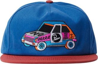 by Parra Gorra 5 Paneles No Car - Accessories - unisex - Azul - ONE SIZE