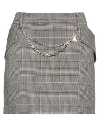 Patrizia Pepe Mini skirts