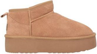 Ovye By Cristina Lucchi FOOTWEAR - Ankle boots on YOOX.COM