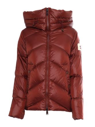 Afterlabel Short Duvet