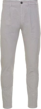 Department Five Chinos, male, Gray, Size: W31 Prince Chinos