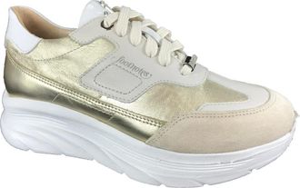 Footnotes Casual Sneaker Schoenen - Dames - Sneakers - Veelkleurig - 37 EU - Schoenen