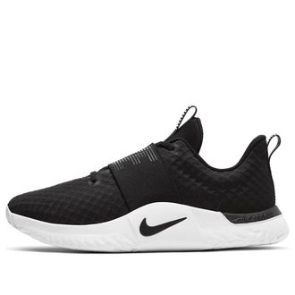 Nike (WMNS) Nike Renew In-Season TR 9 Wide Black AT1247-002