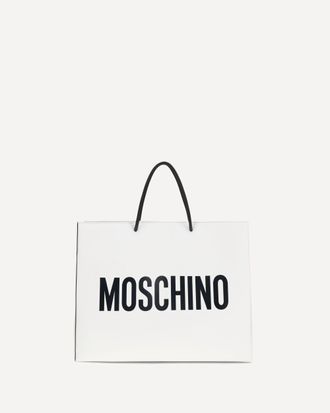 Moschino Shoulder Bag Female UNI