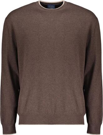 Paul & Shark Uomo, Maglie, Marrone, L, new
