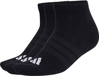 adidas Essentials 3 Pack Low Socks