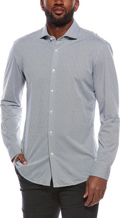 HUGO BOSS Boss Hugo Boss Hank Shirt