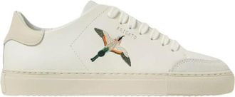 Axel Arigato Mujer, Zapatos, Blanco, Talla: 39 EU