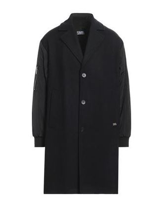Karl Lagerfeld Coats − Sale: up to −82% | Stylight