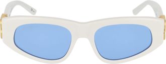 Balenciaga Bb0095s Sunglasses